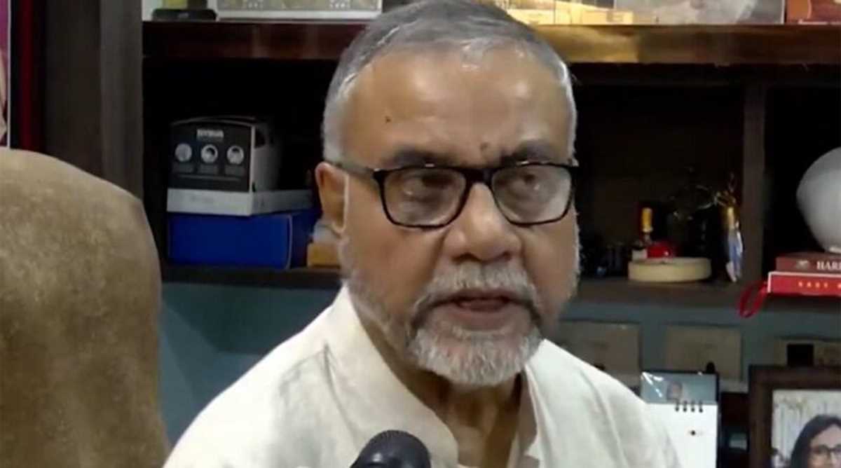 पश्चिम बंगाल विधानसभा अध्यक्ष ने तापस रॉय का इस्तीफा स्वीकार किया